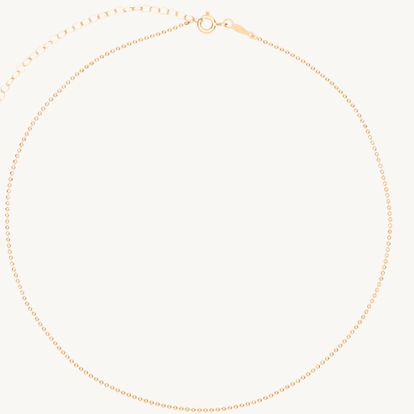 Catbird Little Disco Choker 12.5”-15.25” - Picture 2 of 4